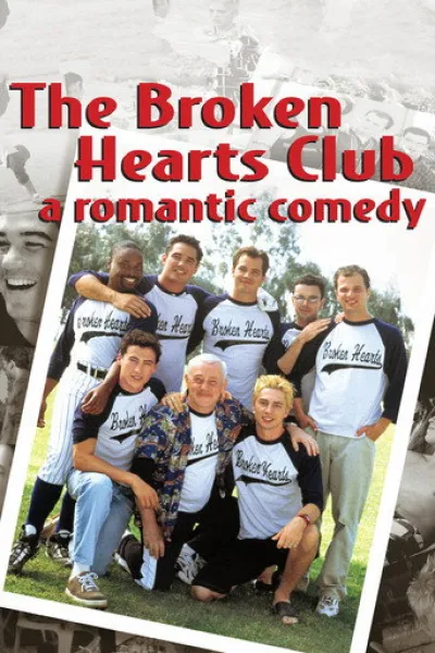 Ähnlich wie «The Wedding Banquet»: Der Club der gebrochenen Herzen - Eine romantische Komödie