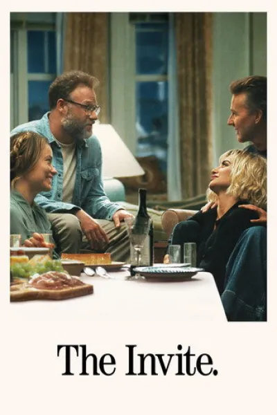 Ähnlich wie «The Wedding Banquet»: The Invite