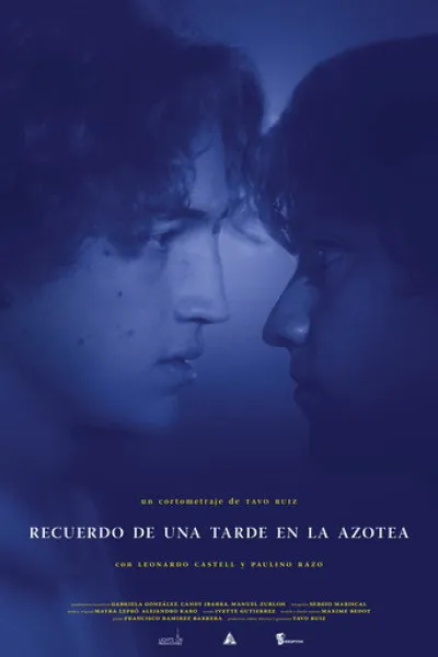 Empfehlung zu «The Wedding Banquet»: Memory of an Afternoon on the Roof