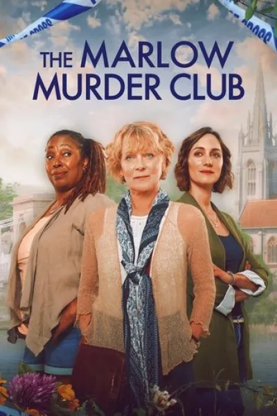 Similar to «Zhan Zhao Adventures»: The Marlow Murder Club