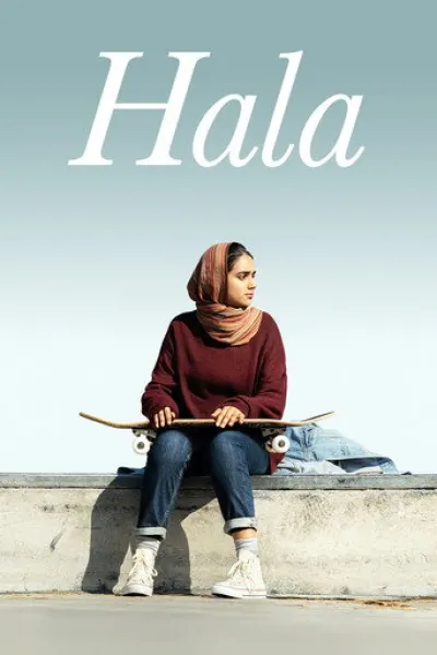 Ähnlich wie «Raha»: Hala