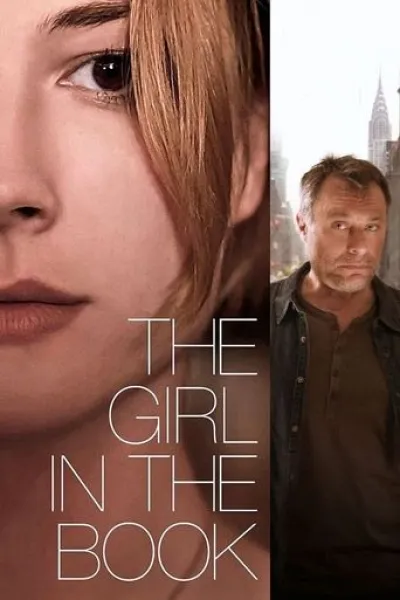 Ähnlich wie «Bystander»: The Girl in the Book