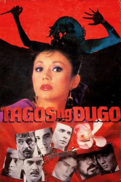 Empfehlung zu «Motor City»: Tagos ng Dugo