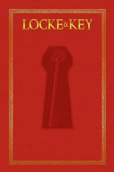 Ähnlich wie «Playing with Fire»: Locke & Key