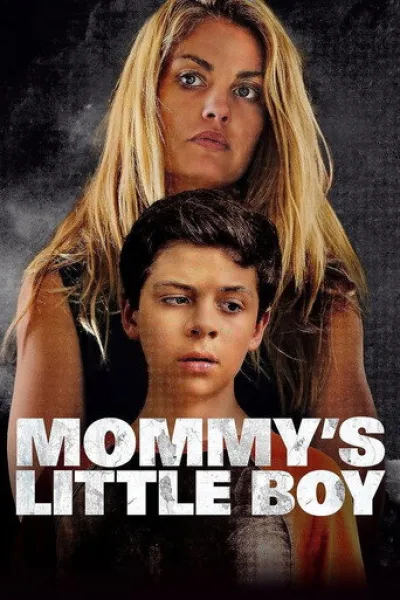 Empfehlung zu «Playing with Fire»: Mommy's Little Boy