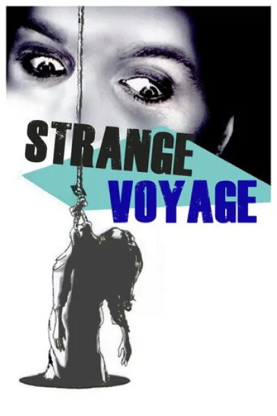 Ähnlich wie «Playa de lobos»: Strange Voyage