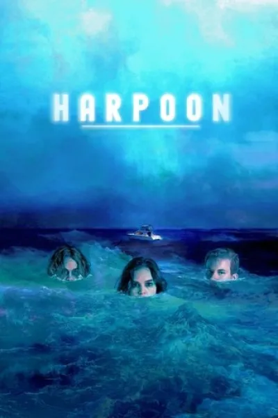 Ähnlich wie «Haunted Heist»: Harpoon