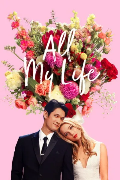 Ähnlich wie «UnMarry»: All My Life - Liebe, als gäbe es kein Morgen