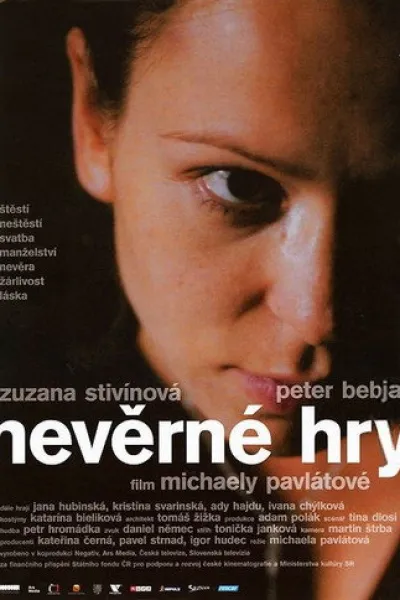 Empfehlung zu «UnMarry»: Nevěrné hry