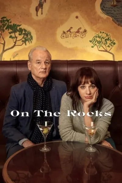 Empfehlung zu «UnMarry»: On the Rocks