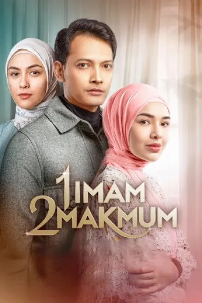 Empfehlung zu «The Dumpling Queen»: 1 Imam 2 Makmum