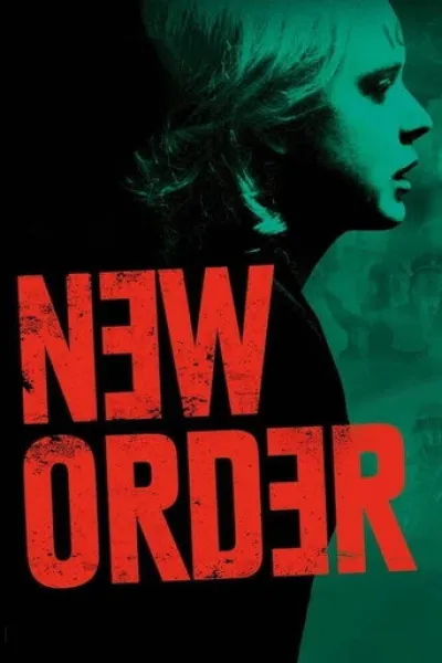 Empfehlung zu «UnMarry»: New Order - Die neue Weltordnung