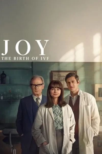 Ähnlich wie «The Dumpling Queen»: Joy