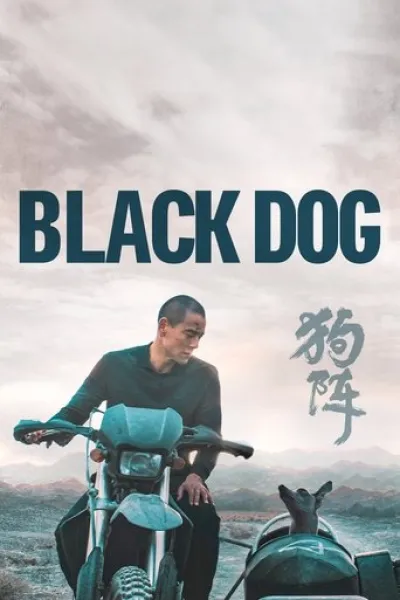Ähnlich wie «The Dumpling Queen»: Black Dog - Weggefährten
