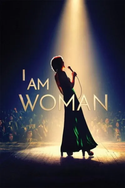 Empfehlung zu «The Dumpling Queen»: I Am Woman