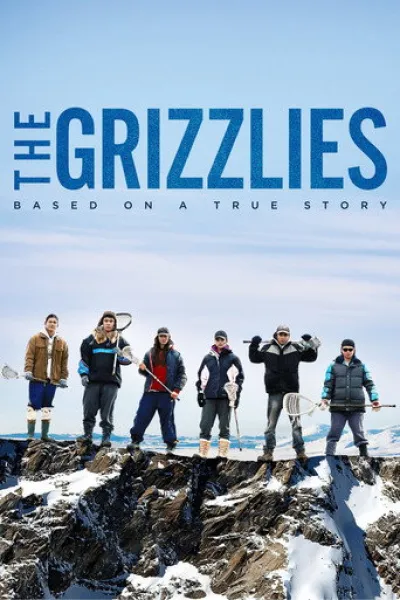 Empfehlung zu «The Dumpling Queen»: The Grizzlies
