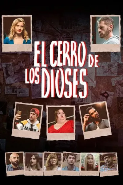 Empfehlung zu «Welcome to the Village»: El cerro de los dioses