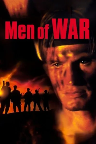 Empfehlung zu «Welcome to the Village»: Men of War