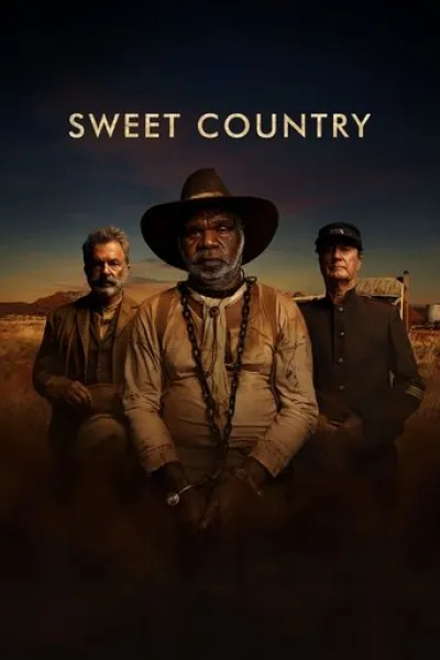 Empfehlung zu «Cruel Hands»: Sweet Country