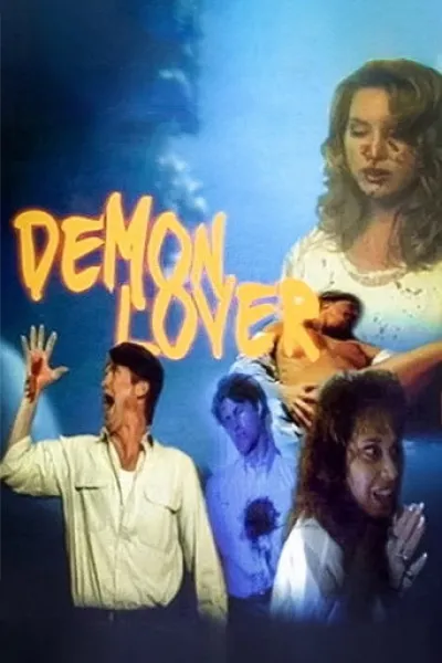 Empfehlung zu «Cruel Hands»: Demon Lover