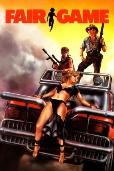 Empfehlung zu «Cruel Hands»: Hunting Season