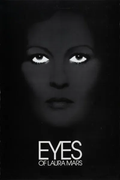 Ähnlich wie «The Final Frame»: Die Augen der Laura Mars