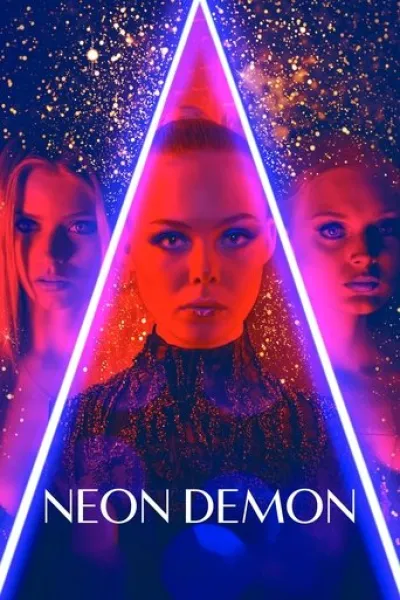 Ähnlich wie «The Final Frame»: The Neon Demon