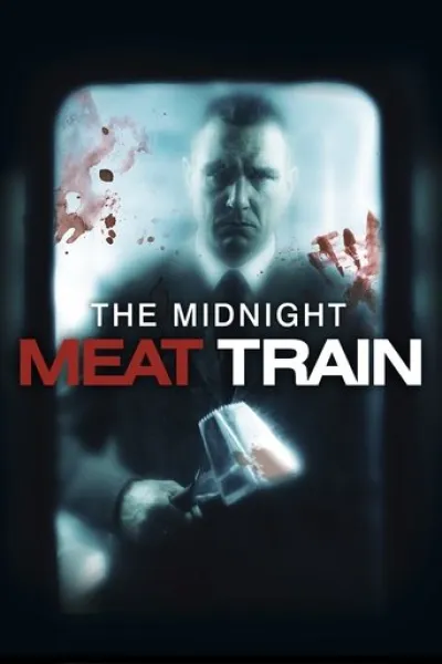 Ähnlich wie «The Final Frame»: The Midnight Meat Train