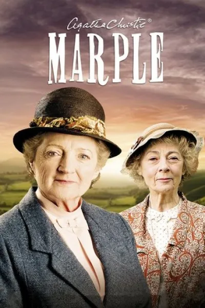 Similar to «A Remarkable Place to Die»: Agatha Christie's Marple