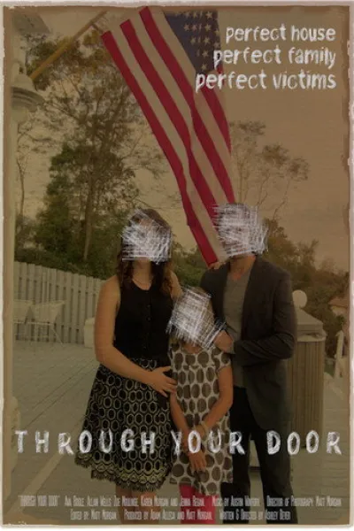 Empfehlung zu «The Final Frame»: Through Your Door