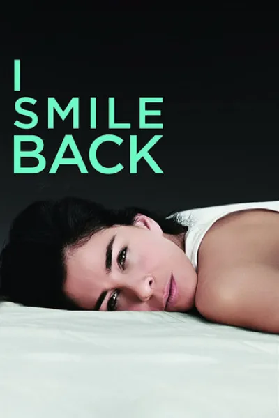 Ähnlich wie «Fireworks in the Afternoon»: I Smile Back