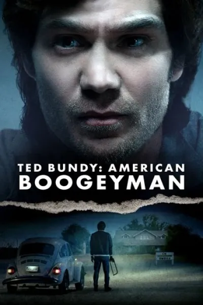 Ähnlich wie «Where the River Flows»: American Boogeyman - Faszination des Bösen