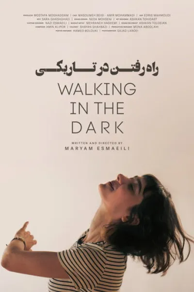 Empfehlung zu «30 notti con il mio ex»: Walking in the Dark