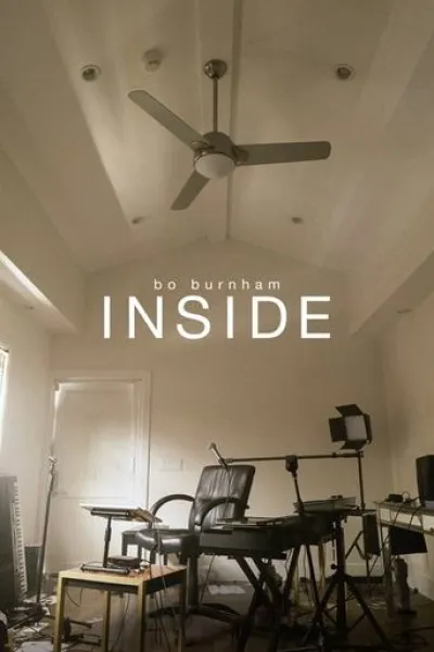 Empfehlung zu «30 notti con il mio ex»: Bo Burnham: Inside