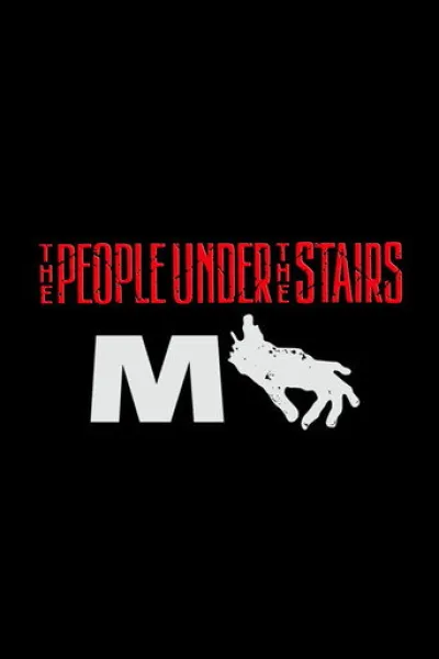 Empfehlung zu «30 notti con il mio ex»: The People Under the Stairs