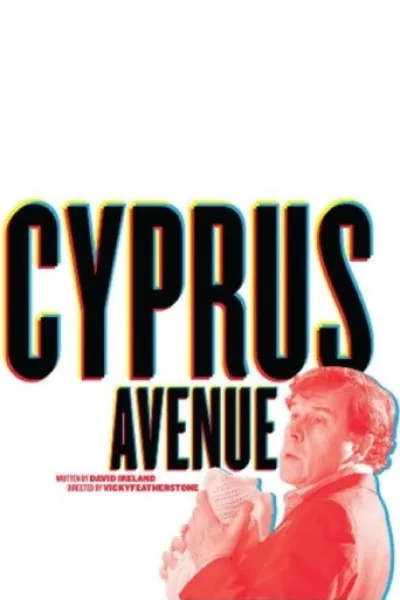 Empfehlung zu «30 notti con il mio ex»: Cyprus Avenue