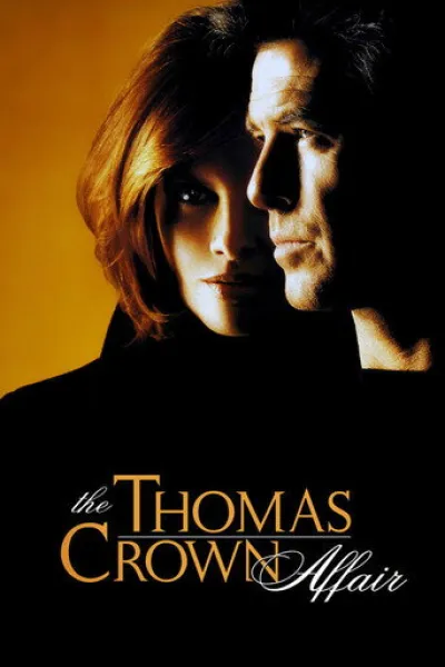 Empfehlung zu «Ocean’s 12»: Die Thomas Crown Affäre