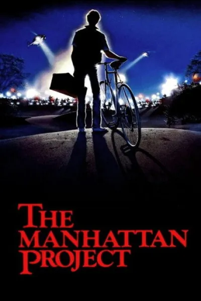 Empfehlung zu «Ocean’s 12»: Manhattan Project - Der atomare Alptraum