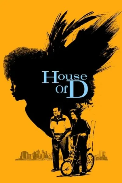 Ähnlich wie «10 Jahre - Zauber eines Wiedersehens»: House of D