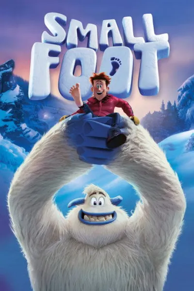 Empfehlung zu «The Musical»: Smallfoot - Ein eisigartiges Abenteuer