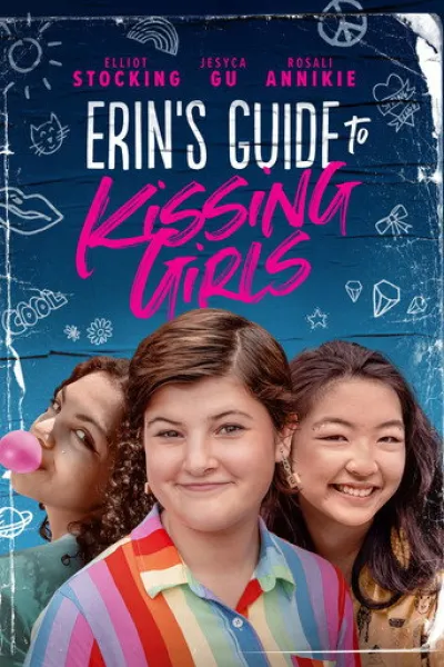 Empfehlung zu «10 Jahre - Zauber eines Wiedersehens»: Erin's Guide to Kissing Girls