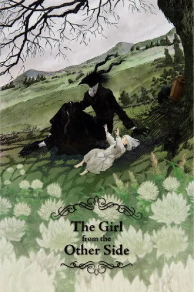 Ähnlich wie «The Keeper of the Camphor Tree»: The Girl from the Other Side