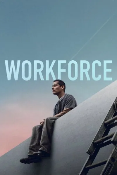 Ähnlich wie «The Currents»: Workforce