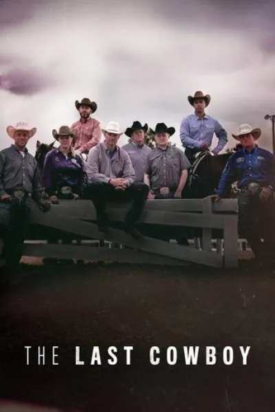Recommended with «Psychics. Revenge»: The Last Cowboy