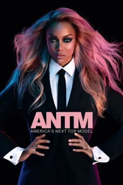 Recommended with «Psychics. Revenge»: America's Next Top Model