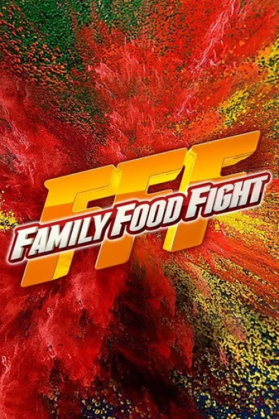 Recommended with «Psychics. Revenge»: Family Food Fight