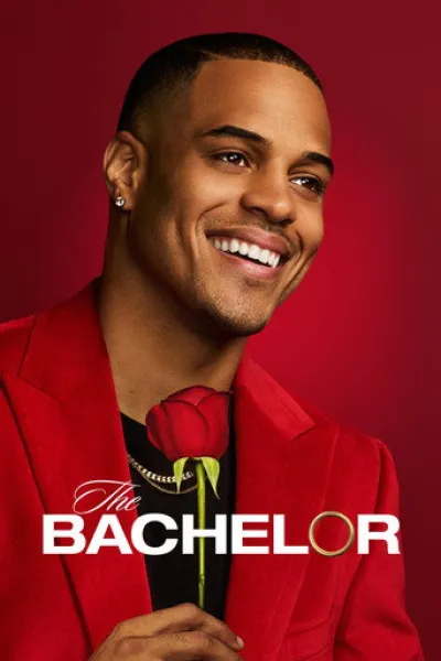 Recommended with «Psychics. Revenge»: The Bachelor