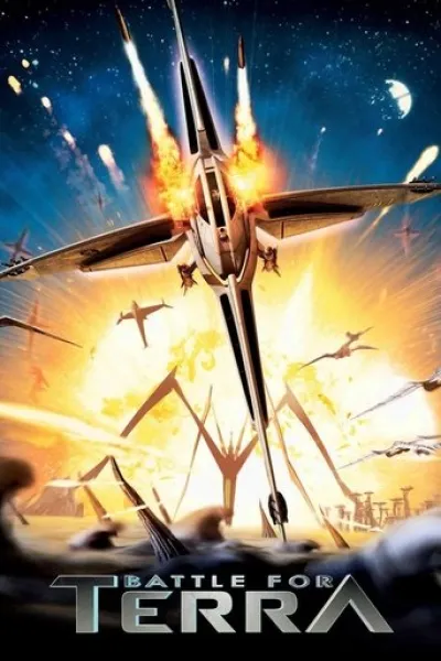Ähnlich wie «The Lightning Code»: Battle for Terra