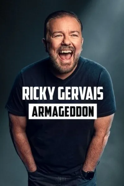 Similar to «Project X»: Ricky Gervais: Armageddon