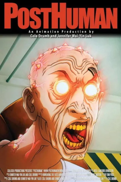 Empfehlung zu «The Lightning Code»: PostHuman